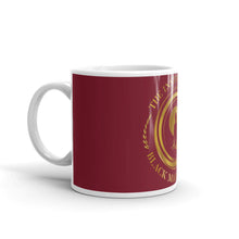 Load image into Gallery viewer, IBMS Mug (Red)
