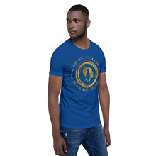 Load image into Gallery viewer, IBMS Short-Sleeve Unisex T-Shirt
