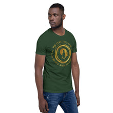 Load image into Gallery viewer, IBMS Short-Sleeve Unisex T-Shirt
