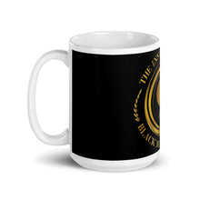 Load image into Gallery viewer, IBMS Mug (Black)
