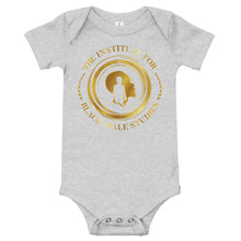 Load image into Gallery viewer, IBMS Baby Onesie (Design #1)

