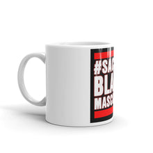 Load image into Gallery viewer, Sacred Mug (Black)
