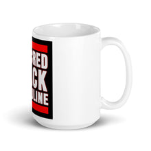 Load image into Gallery viewer, Sacred Mug (Black)
