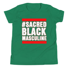 Load image into Gallery viewer, Sacred Kids Short Sleeve T-Shirt (Unisex Youth)
