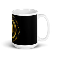 Load image into Gallery viewer, IBMS Mug (Black)
