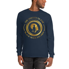 Load image into Gallery viewer, IBMS Men’s Long Sleeve Shirt
