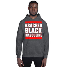 Load image into Gallery viewer, Sacred Unisex Hoodie

