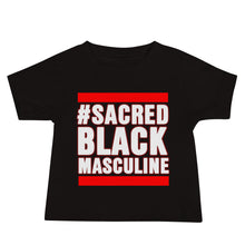 Load image into Gallery viewer, Sacred Baby Jersey Short Sleeve Tee
