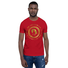 Load image into Gallery viewer, IBMS Short-Sleeve Unisex T-Shirt
