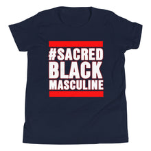 Load image into Gallery viewer, Sacred Kids Short Sleeve T-Shirt (Unisex Youth)

