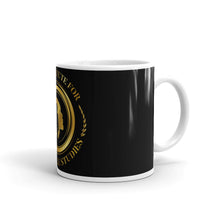 Load image into Gallery viewer, IBMS Mug (Black)
