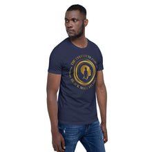 Load image into Gallery viewer, IBMS Short-Sleeve Unisex T-Shirt

