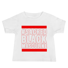 Load image into Gallery viewer, Sacred Baby Jersey Short Sleeve Tee
