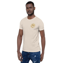 Load image into Gallery viewer, Onyx Closing Short-Sleeve Unisex T-Shirt (Small Logo)
