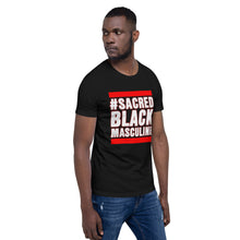 Load image into Gallery viewer, Sacred Short-Sleeve Unisex T-Shirt
