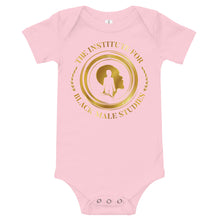 Load image into Gallery viewer, IBMS Baby Onesie (Design #1)
