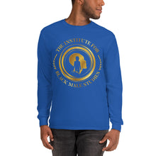 Load image into Gallery viewer, IBMS Men’s Long Sleeve Shirt
