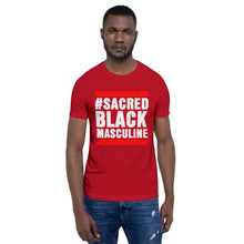 Load image into Gallery viewer, Sacred Short-Sleeve Unisex T-Shirt
