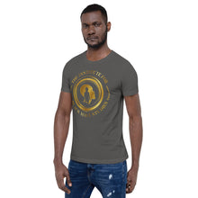 Load image into Gallery viewer, IBMS Short-Sleeve Unisex T-Shirt
