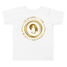Load image into Gallery viewer, IBMS Toddler Short Sleeve Tee (Unisex)
