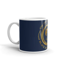 Load image into Gallery viewer, IBMS Mug (Navy)
