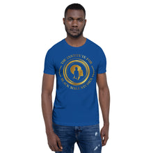 Load image into Gallery viewer, IBMS Short-Sleeve Unisex T-Shirt
