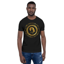 Load image into Gallery viewer, IBMS Short-Sleeve Unisex T-Shirt
