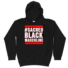 Load image into Gallery viewer, Sacred Kids Hoodie (Unisex)
