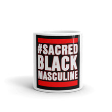 Load image into Gallery viewer, Sacred Mug (Black)
