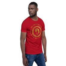 Load image into Gallery viewer, IBMS Short-Sleeve Unisex T-Shirt
