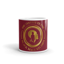 Load image into Gallery viewer, IBMS Mug (Red)
