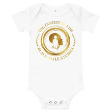 Load image into Gallery viewer, IBMS Baby Onesie (Design #1)
