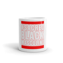 Load image into Gallery viewer, Sacred Mug (White)
