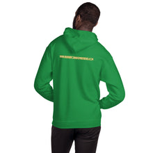 Load image into Gallery viewer, IBMS Unisex Hoodie (Small Logo)
