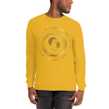 Load image into Gallery viewer, IBMS Men’s Long Sleeve Shirt
