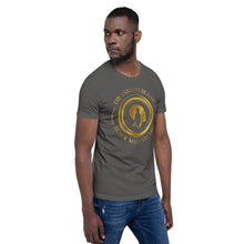 Load image into Gallery viewer, IBMS Short-Sleeve Unisex T-Shirt
