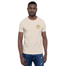 Load image into Gallery viewer, Onyx Closing Short-Sleeve Unisex T-Shirt (Small Logo)

