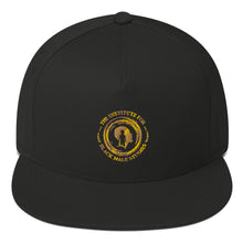 Load image into Gallery viewer, IBMS Flat Bill Cap
