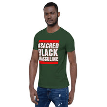 Load image into Gallery viewer, Sacred Short-Sleeve Unisex T-Shirt
