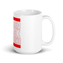 Load image into Gallery viewer, Sacred Mug (White)
