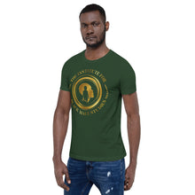 Load image into Gallery viewer, IBMS Short-Sleeve Unisex T-Shirt
