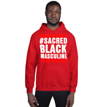 Load image into Gallery viewer, Sacred Unisex Hoodie
