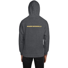 Load image into Gallery viewer, IBMS Unisex Hoodie (Small Logo)
