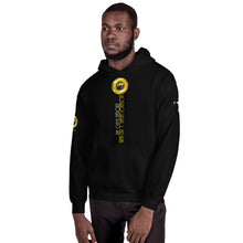 Load image into Gallery viewer, An ONYX Report with Dr. T. Hasan Johnson Hoodie
