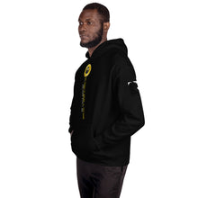 Load image into Gallery viewer, An ONYX Report with Dr. T. Hasan Johnson Hoodie
