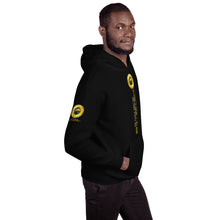 Load image into Gallery viewer, An ONYX Report with Dr. T. Hasan Johnson Hoodie
