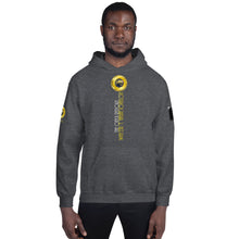 Load image into Gallery viewer, An ONYX Report with Dr. T. Hasan Johnson Hoodie
