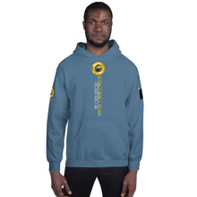 Load image into Gallery viewer, An ONYX Report with Dr. T. Hasan Johnson Hoodie
