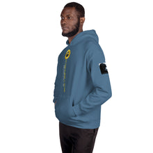 Load image into Gallery viewer, An ONYX Report with Dr. T. Hasan Johnson Hoodie

