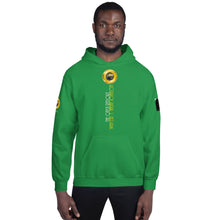 Load image into Gallery viewer, An ONYX Report with Dr. T. Hasan Johnson Hoodie
